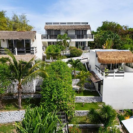 Blanco Beach Resort Malapascua Buitenkant foto