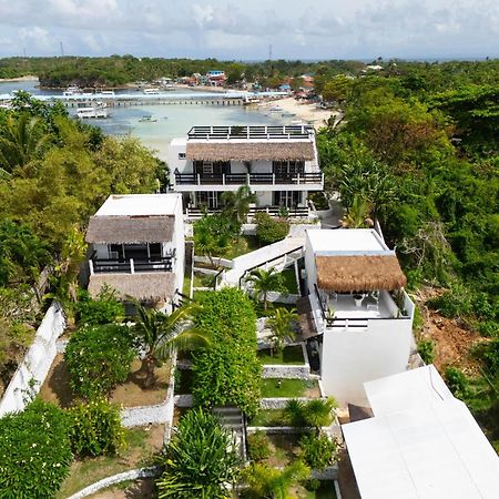 Blanco Beach Resort Malapascua Buitenkant foto