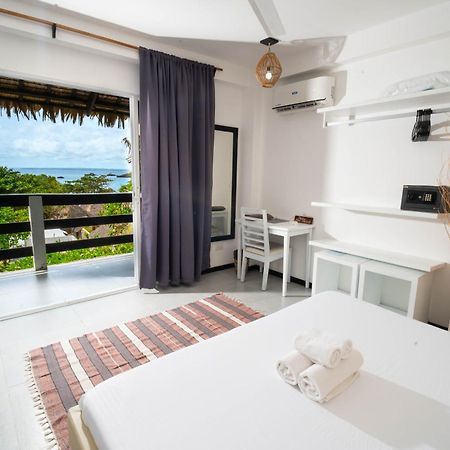 Blanco Beach Resort Malapascua Buitenkant foto