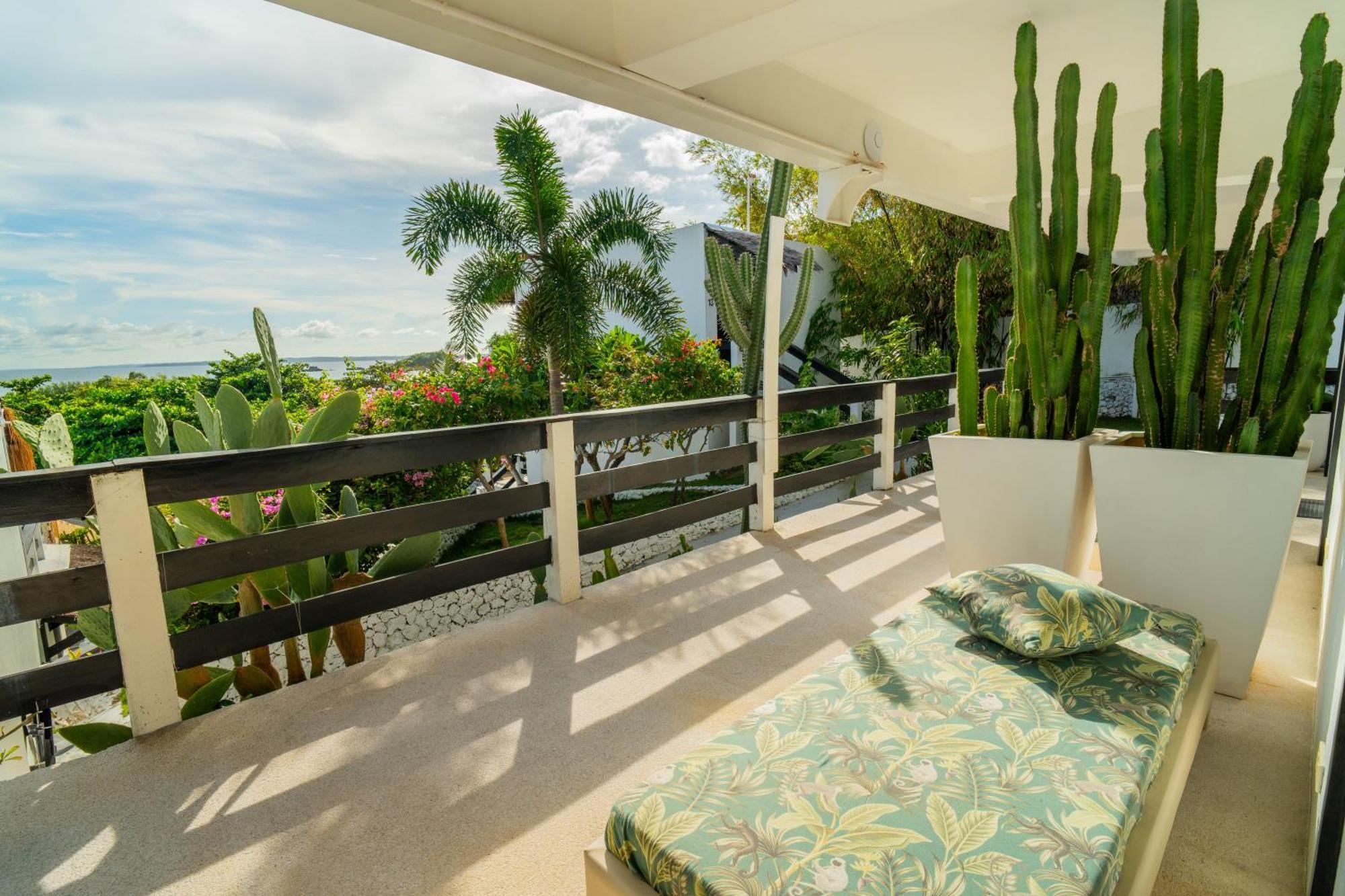 Blanco Beach Resort Malapascua Buitenkant foto