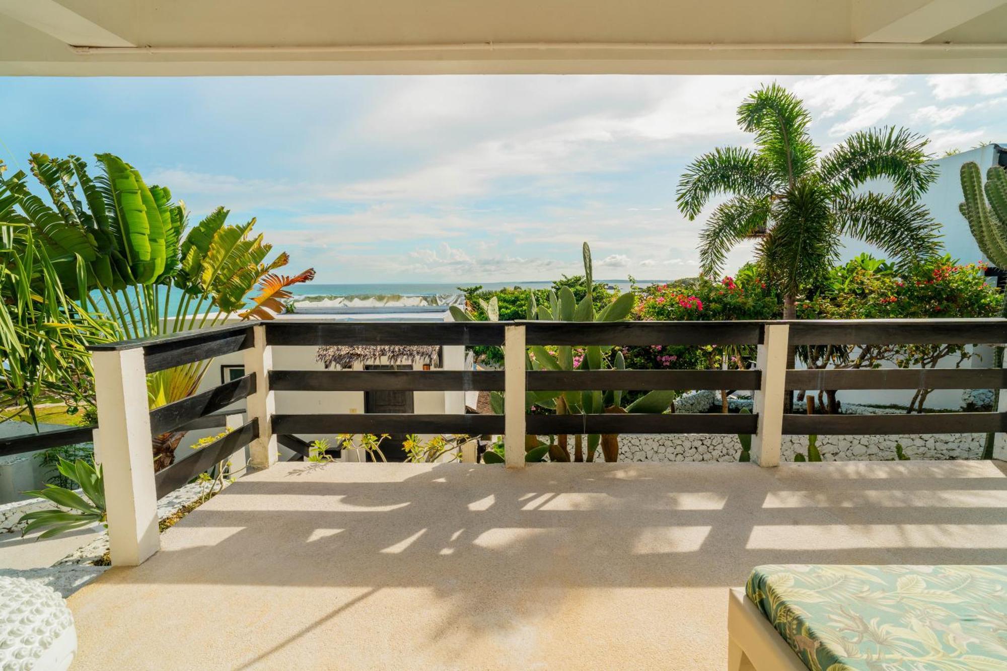 Blanco Beach Resort Malapascua Buitenkant foto