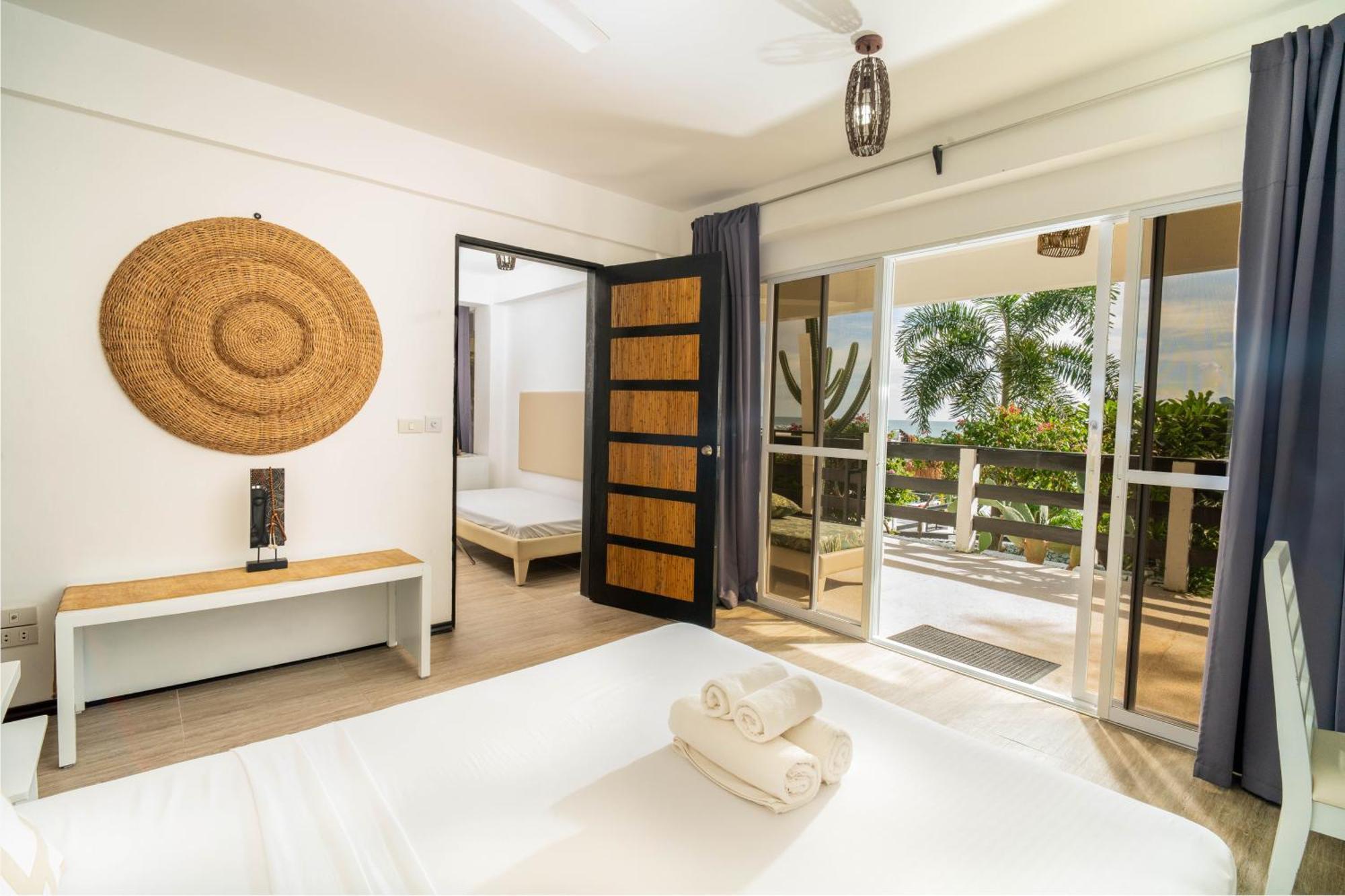 Blanco Beach Resort Malapascua Buitenkant foto