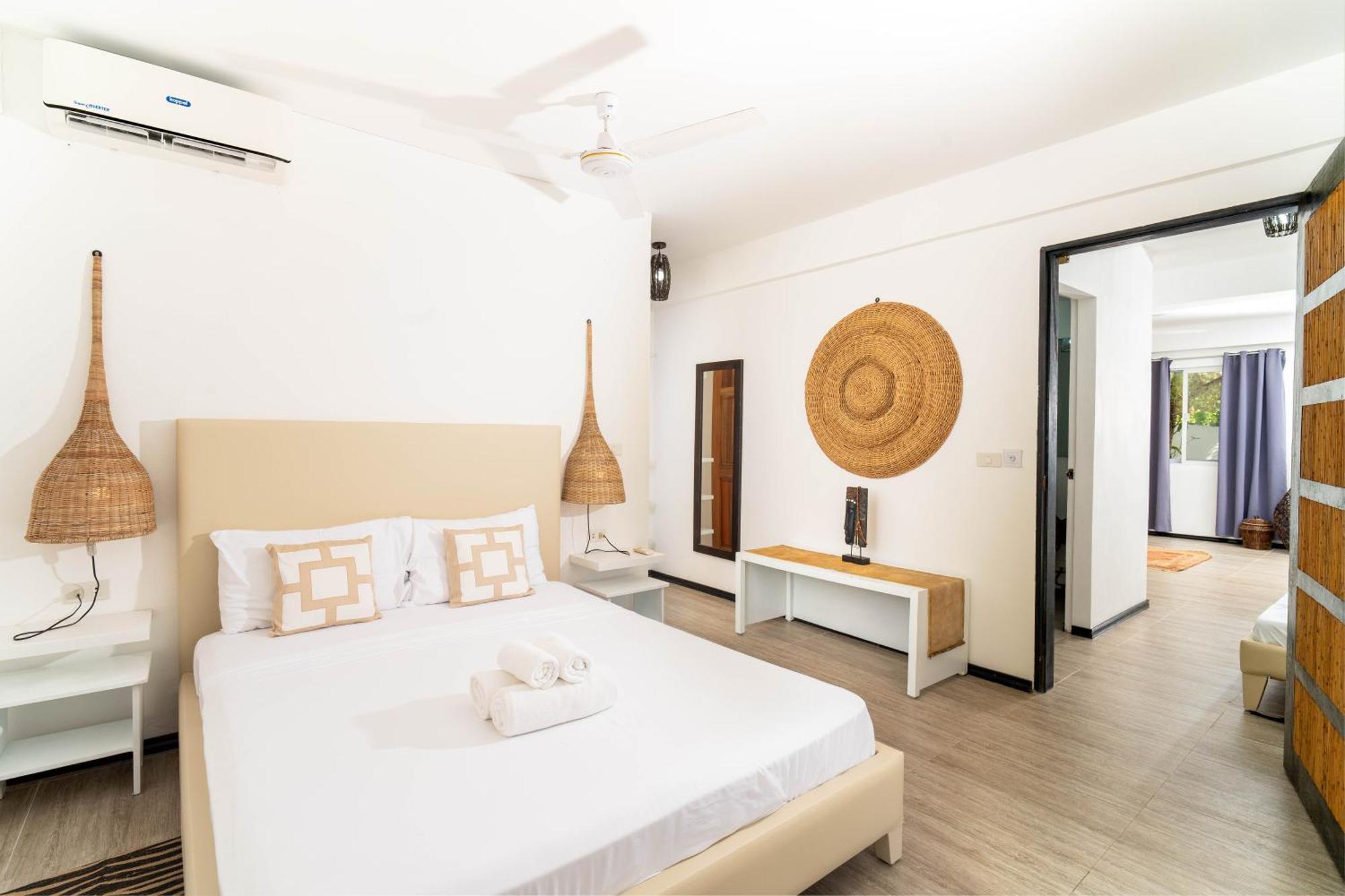 Blanco Beach Resort Malapascua Buitenkant foto
