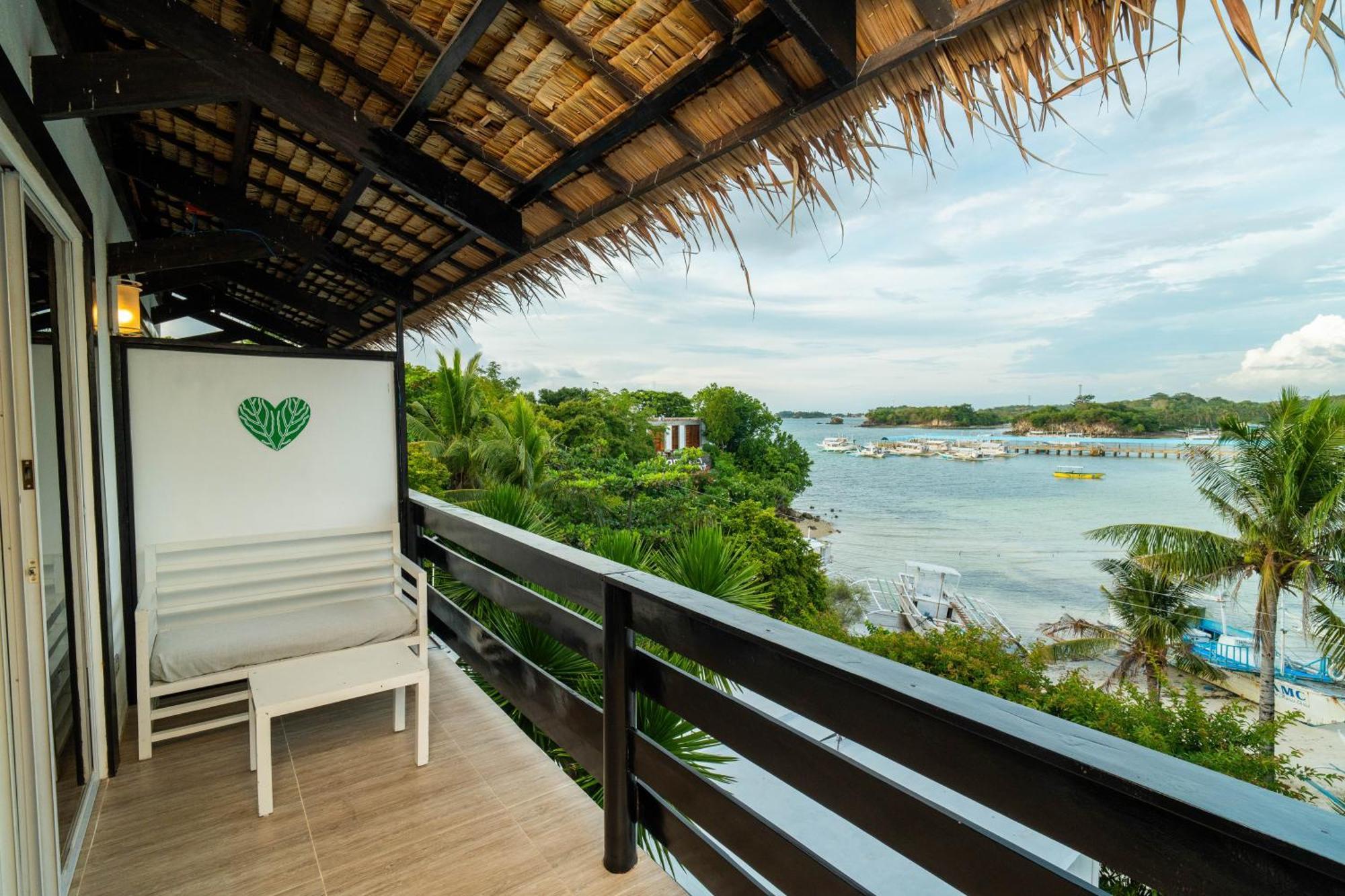 Blanco Beach Resort Malapascua Buitenkant foto