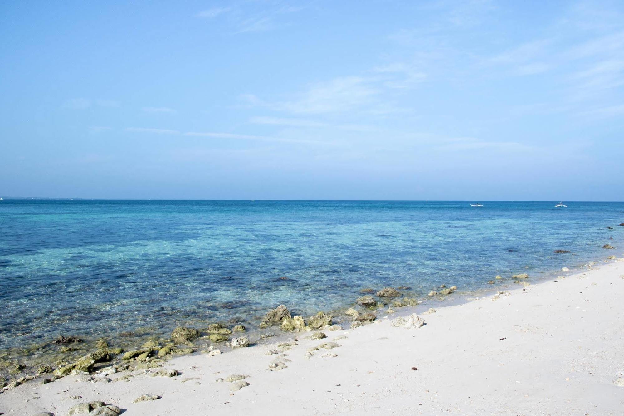 Blanco Beach Resort Malapascua Buitenkant foto